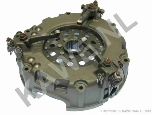 Placa presiune ambreiaj Kawe 8010