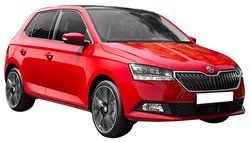 ACOPERIRE FATA PHIRA 80101590 - Compatibil cu SKODA