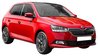 ACOPERIRE FATA PHIRA 80101590 - Compatibil cu SKODA