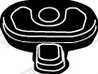 CAUCIUC ESAPAMENT WALKER 80123 - Compatibil cu FORD, MERCEDES-BENZ CAUCIUC ESAPAMENT WALKER 80123 - Compatibil cu FORD, MERCEDES-BENZ