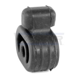 CAUCIUC ESAPAMENT WALKER 80123 - Compatibil cu FORD, MERCEDES-BENZ