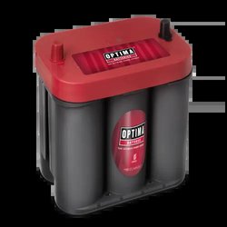 BATERIE DE PORNIRE VARTA 8012870008882 - Compatibil cu CHRYSLER, DODGE, FIAT, JEEP