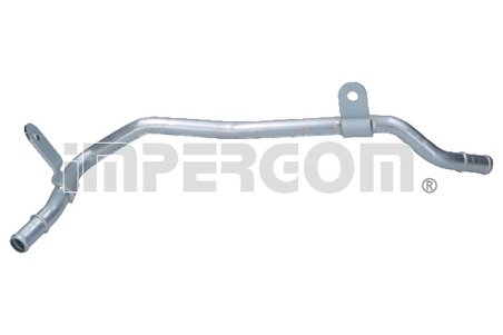 CUPLAJ CONDUCTA LICHID RACIRE IMPERGOM 80134 - Compatibil cu FORD