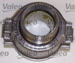 Set ambreiaj Valeo 801410
