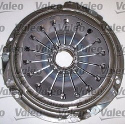 SET AMBREIAJ VALEO 801410 - Compatibil cu IVECO