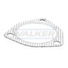 GARNITURA RACORD EVACUARE WALKER 80147 - Compatibil cu CHEVROLET, DAEWOO, OPEL, VAUXHALL