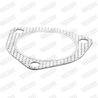GARNITURA RACORD EVACUARE WALKER 80147 - Compatibil cu CHEVROLET, DAEWOO, OPEL, VAUXHALL