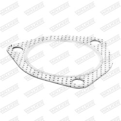 GARNITURA RACORD EVACUARE WALKER 80147 - Compatibil cu CHEVROLET, DAEWOO, OPEL, VAUXHALL