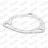 GARNITURA RACORD EVACUARE WALKER 80147 - Compatibil cu CHEVROLET, DAEWOO, OPEL, VAUXHALL