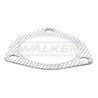 GARNITURA RACORD EVACUARE WALKER 80147 - Compatibil cu CHEVROLET, DAEWOO, OPEL, VAUXHALL