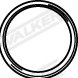 Suport sistem de esapament Walker 80158