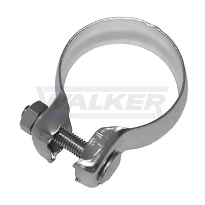 COLIER ESAPAMENT WALKER 80169 - Compatibil cu BMW, MERCEDES-BENZ, VW