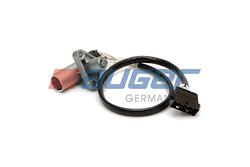 BLOCAJ VOLAN AUGER 80169 - Compatibil cu MAN
