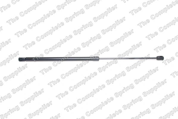 AMORTIZOR CAPOTA LESJOFORS 8017001 - Compatibil cu DACIA, RENAULT