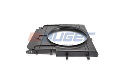 Carcasa, ventilator radiator Auger 80175