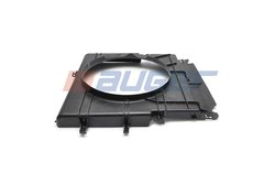 Carcasa, ventilator radiator Auger 80176