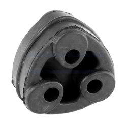 CAUCIUC ESAPAMENT WALKER 80180 - Compatibil cu OPEL, TOYOTA, VAUXHALL