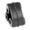 CAUCIUC ESAPAMENT WALKER 80180 - Compatibil cu OPEL, TOYOTA, VAUXHALL
