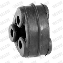 CAUCIUC ESAPAMENT WALKER 80180 - Compatibil cu OPEL, TOYOTA, VAUXHALL