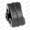 CAUCIUC ESAPAMENT WALKER 80180 - Compatibil cu OPEL, TOYOTA, VAUXHALL