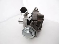 Turbina Garrett 801891-9001W