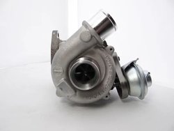 Turbina Garrett 801891-9001W
