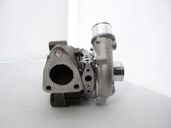 Turbina Garrett 801891-9001W