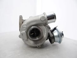 Turbina Garrett 801891-9002W