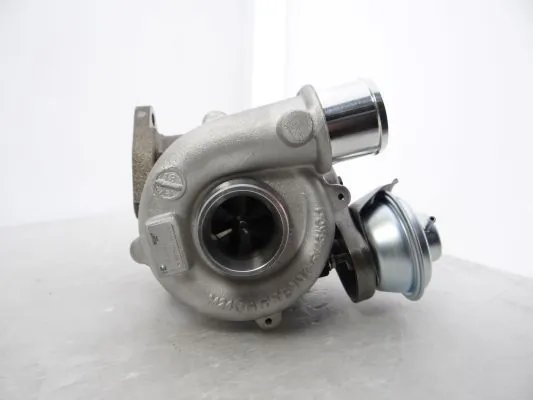 Turbina Garrett 801891-9002W