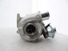 Turbina Garrett 801891-9002W