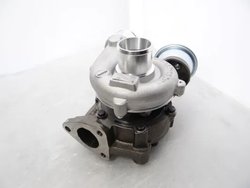 Turbina Garrett 801891-9002W