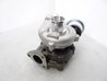 Turbina Garrett 801891-9002W