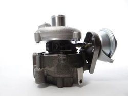 Turbina Garrett 801891-9001W