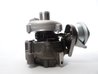 Turbina Garrett 801891-9001W