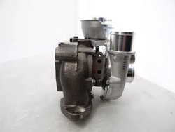 Turbina Garrett 801891-9002W