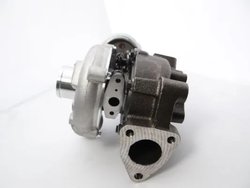 Turbina Garrett 801891-9001W