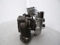 Turbina Garrett 801891-9002W