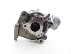 Turbina Garrett 801891-9002W