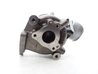 Turbina Garrett 801891-9002W