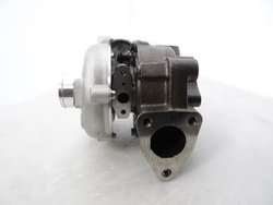 Turbina Garrett 801891-9002W