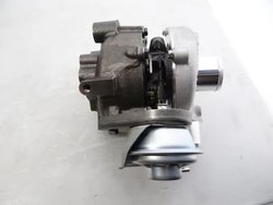 Turbina Garrett 801891-9002W