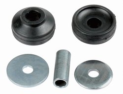 Set reparatie rulment flansa amortizor SACHS 802 094