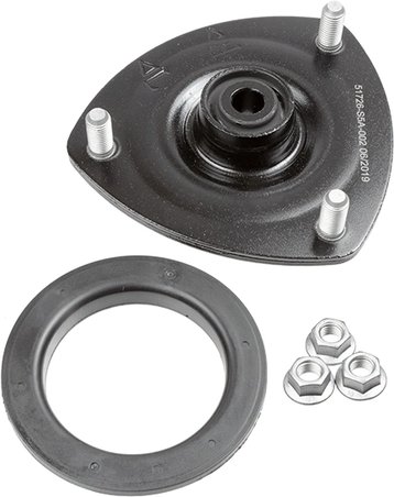 Set reparatie rulment flansa amortizor SACHS 802 353