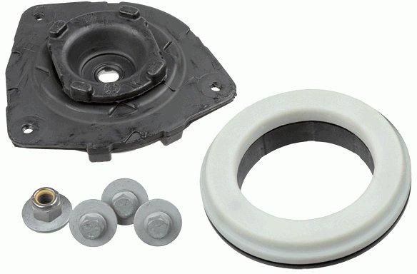 SET REPARATIE RULMENT FLANSA AMORTIZOR SACHS 802 369 - Compatibil cu NISSAN, NISSAN (DFAC), RENAULT