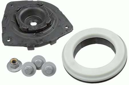 SET REPARATIE RULMENT FLANSA AMORTIZOR SACHS 802 369 - Compatibil cu NISSAN, NISSAN (DFAC), RENAULT