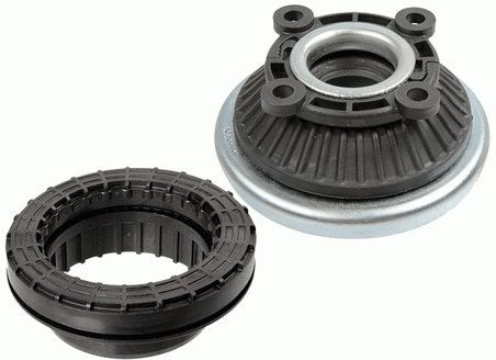 SET REPARATIE RULMENT FLANSA AMORTIZOR SACHS 802 384 - Compatibil cu HOLDEN, OPEL, VAUXHALL
