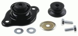 Set reparatie rulment flansa amortizor SACHS 802 400