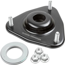 Set reparatie rulment flansa amortizor SACHS 802 403