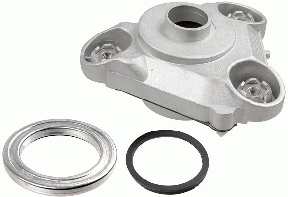 Set reparatie rulment flansa amortizor SACHS 802 407