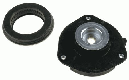 Set reparatie rulment flansa amortizor SACHS 802 417
